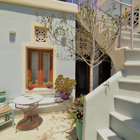 Pallada Rooms Tinos Island Luaran gambar