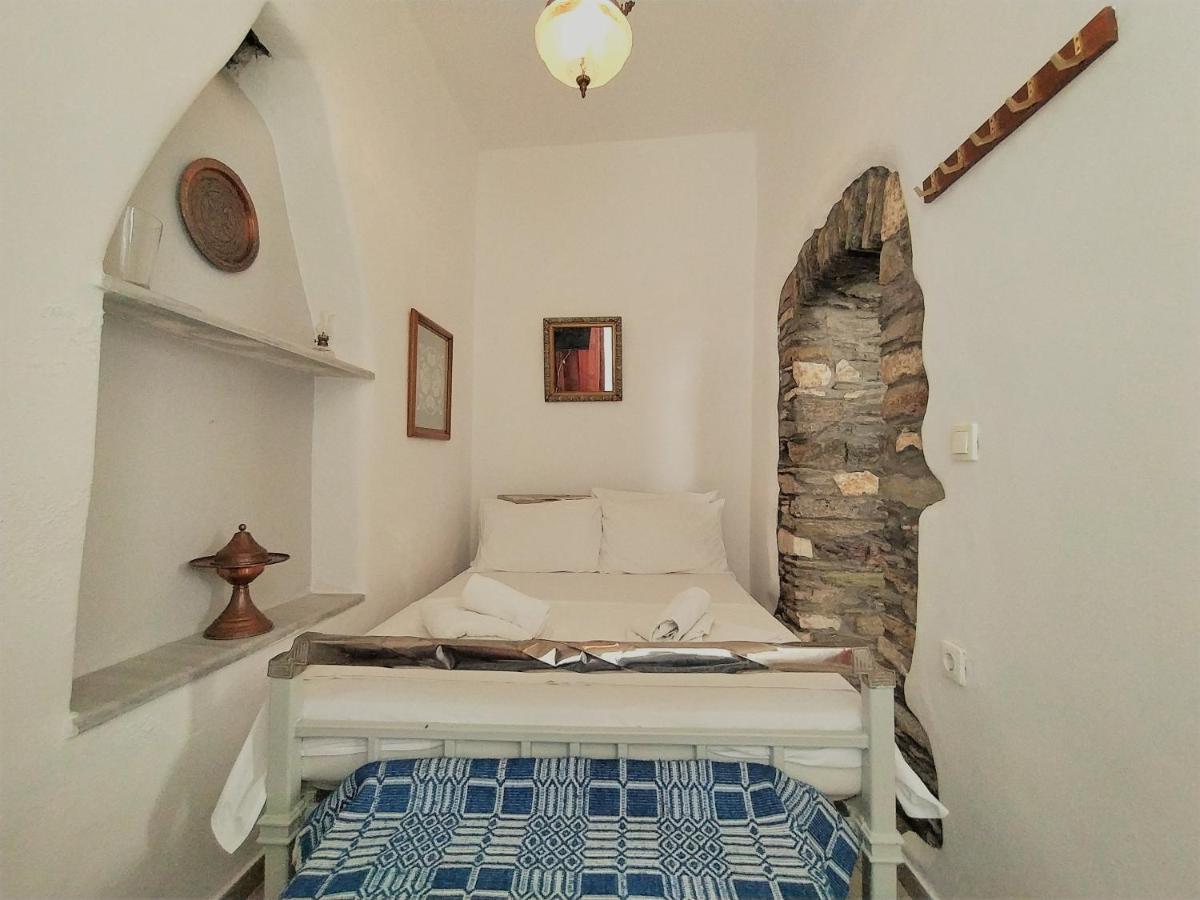 Pallada Rooms Tinos Island Luaran gambar