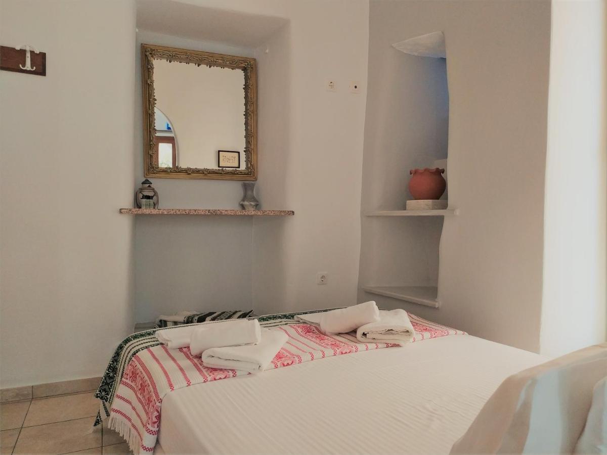 Pallada Rooms Tinos Island Luaran gambar