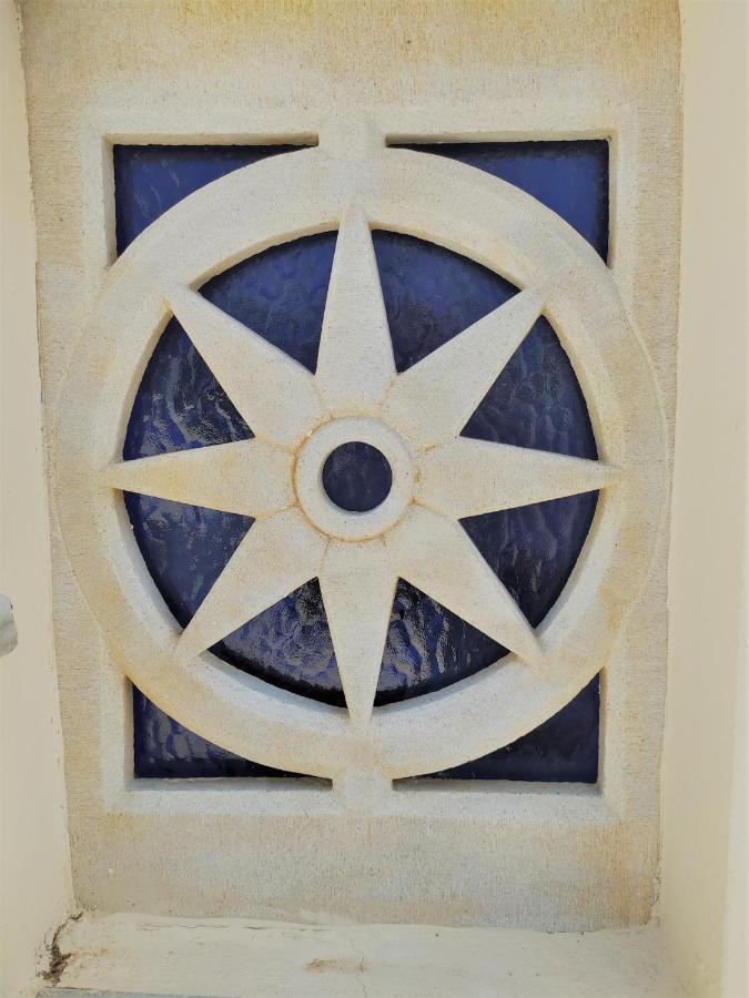 Pallada Rooms Tinos Island Luaran gambar