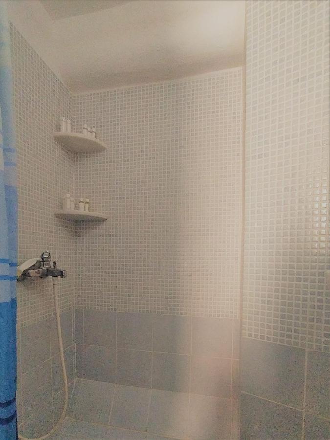Pallada Rooms Tinos Island Luaran gambar