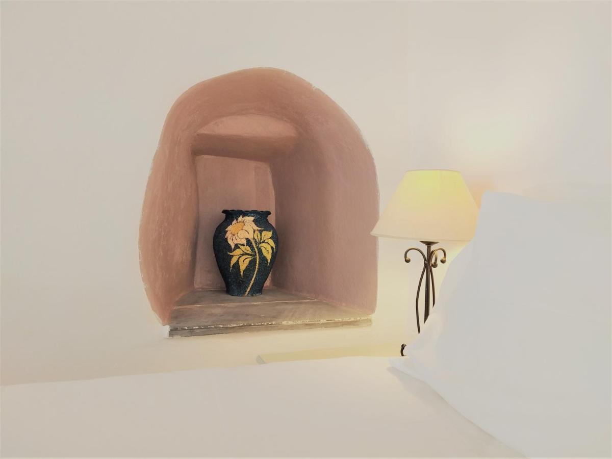 Pallada Rooms Tinos Island Luaran gambar