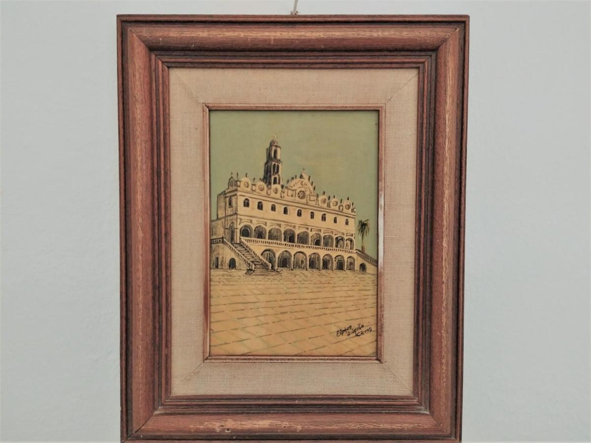 Pallada Rooms Tinos Island Luaran gambar