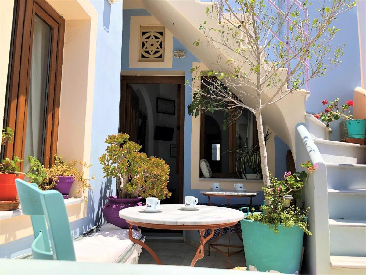 Pallada Rooms Tinos Island Luaran gambar