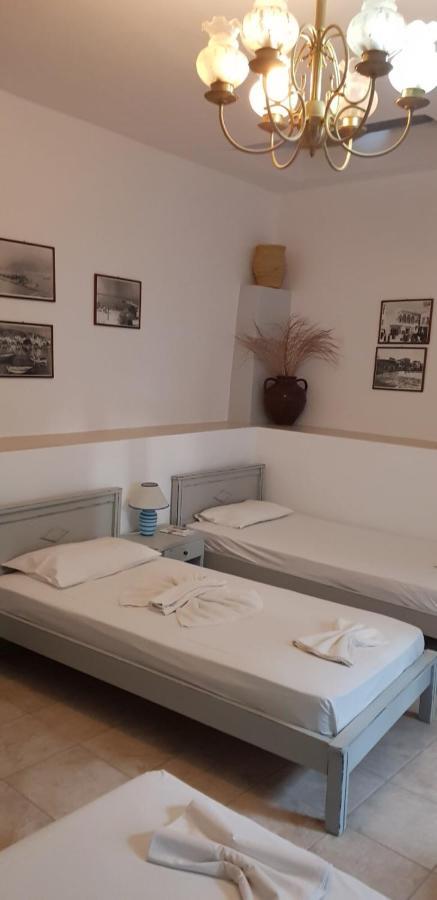 Pallada Rooms Tinos Island Luaran gambar